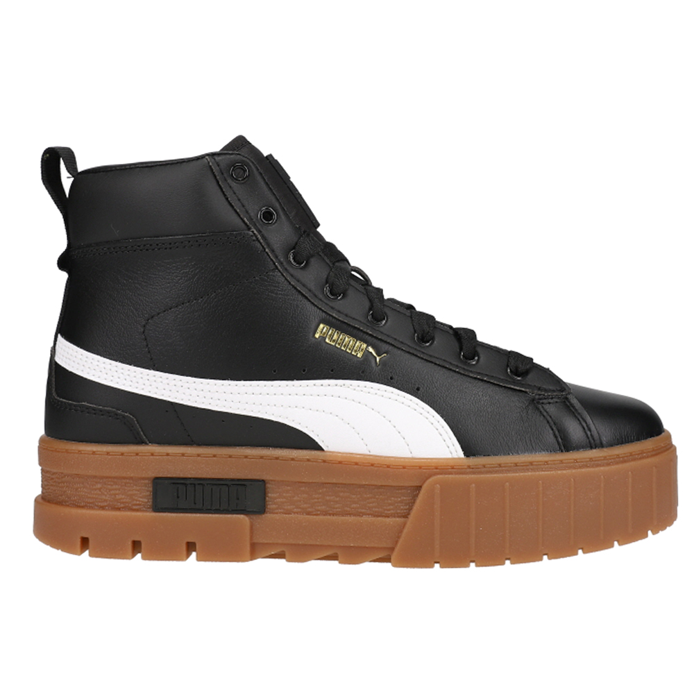 puma boots sneakers