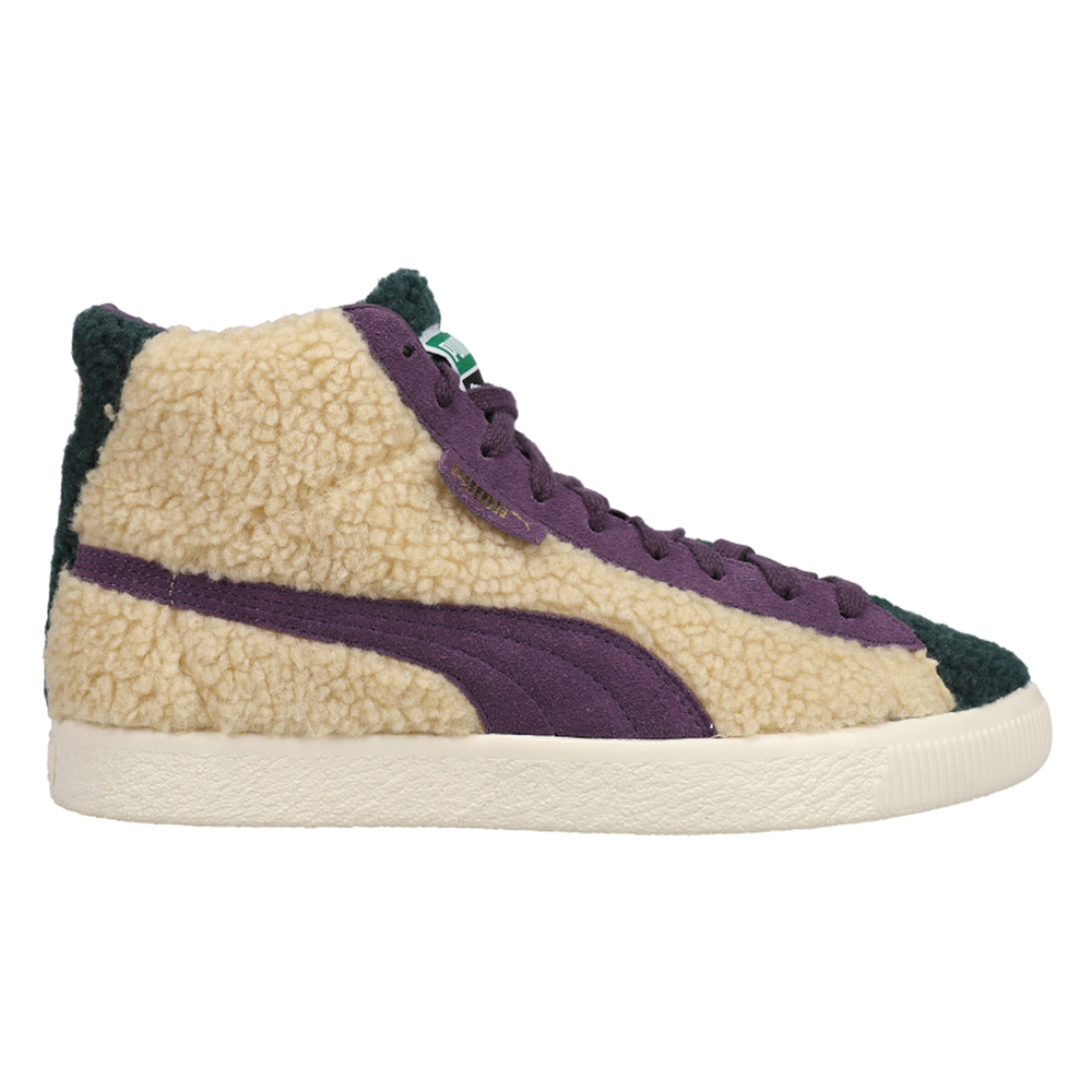 puma basket shoes men