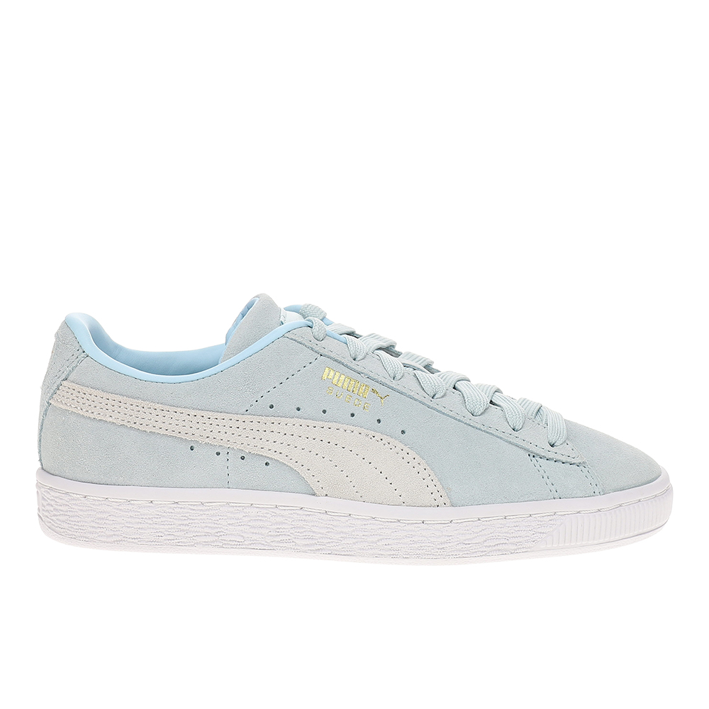 PUMA Suede Classic XXI Lace Up Sneakers