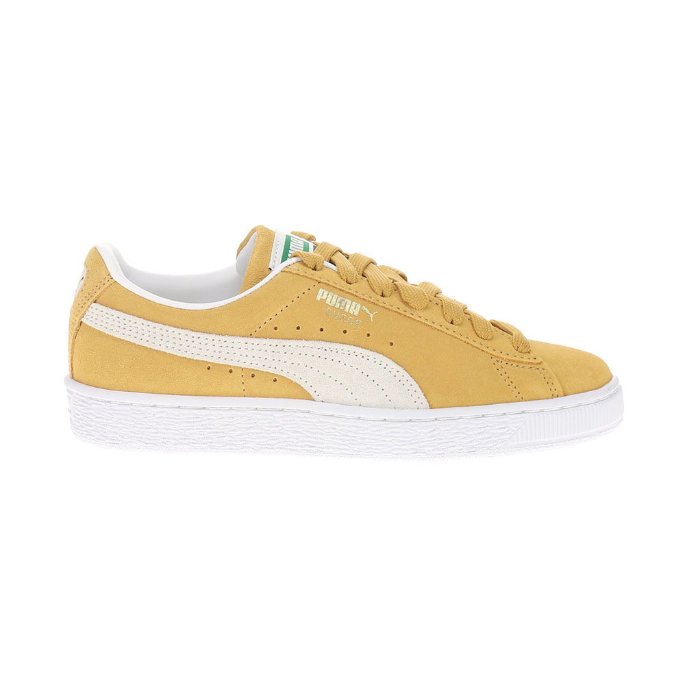 PUMA Suede Classic XXI Lace Up Sneakers