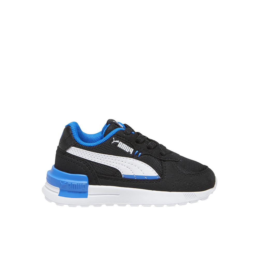 PUMA Graviton Ac Lace Up Sneakers (Infant-Toddler)