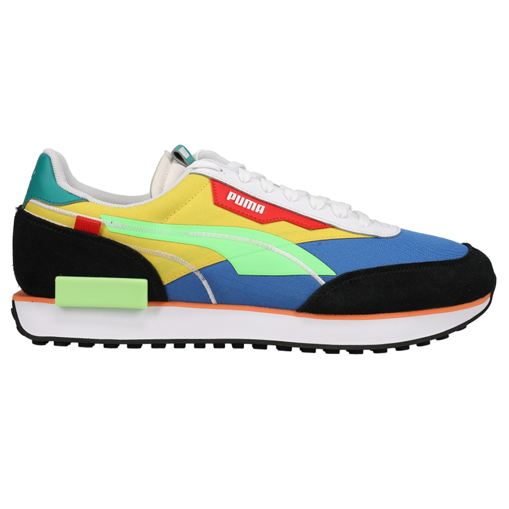 Shop Blue Mens Puma Future Rider Twofold Sd Pop Shop Blue Mens Puma Future Rider Twofold Sd Pop
