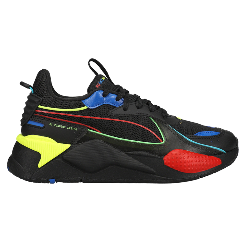 puma rsx hypnotic