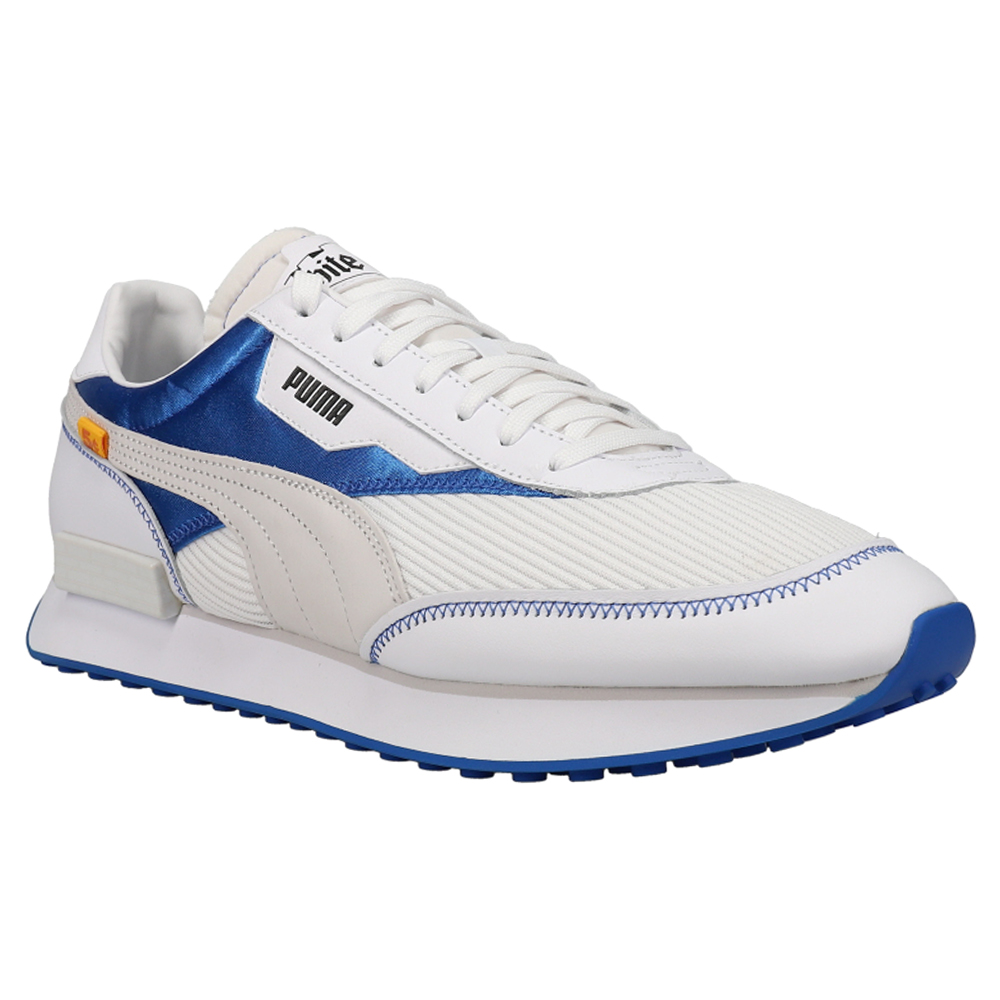 Puma baskets future discount rider varsity femme