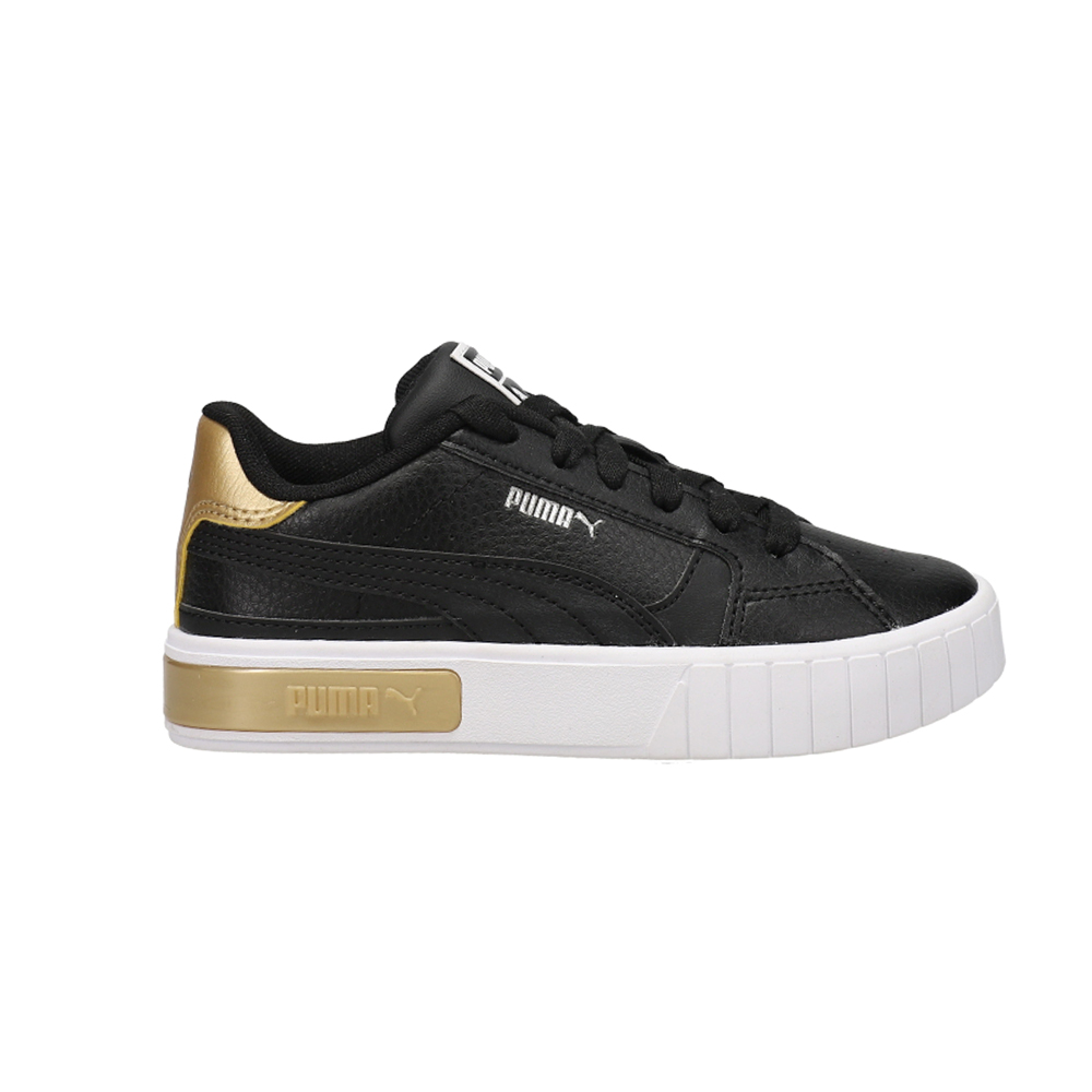 puma cali mens black
