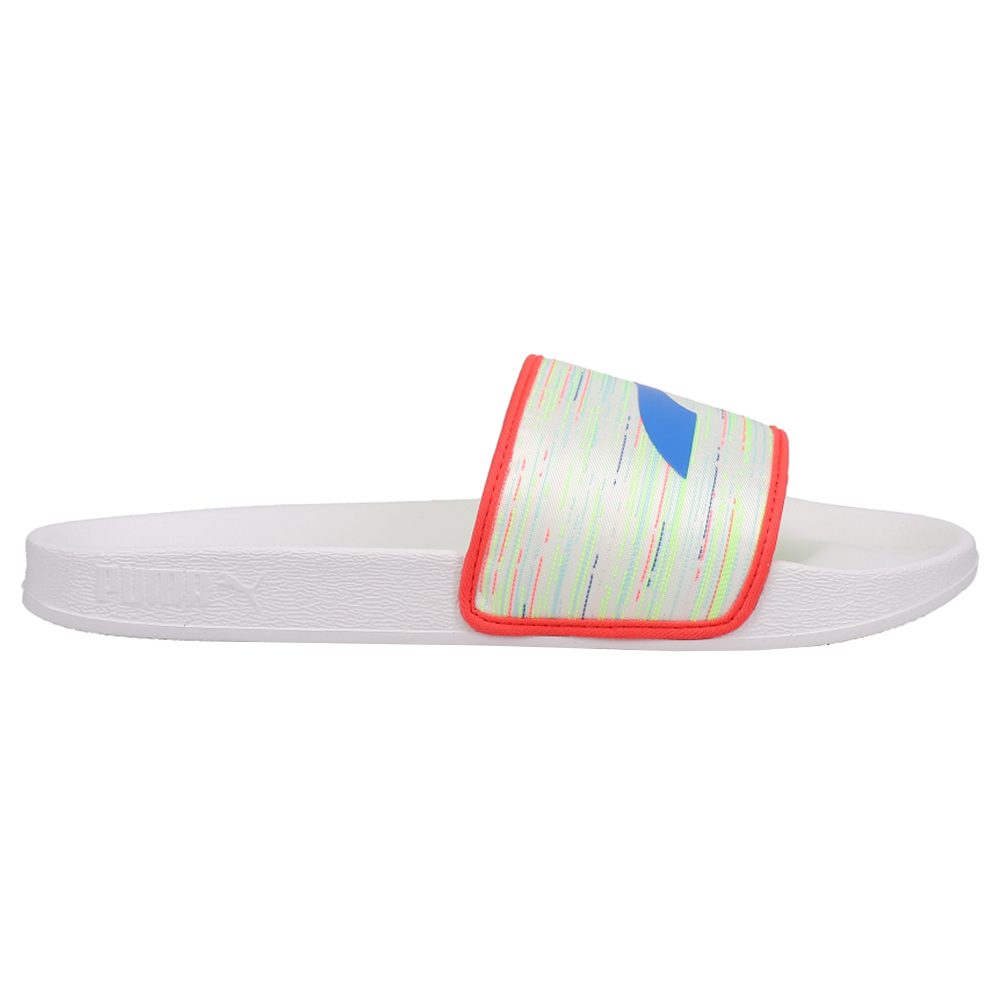 PUMA Leadcat FTR Spectra Slides