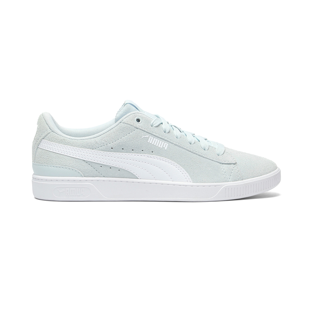 PUMA Vikky v3 Women's Sneakers in Blue, Size 8