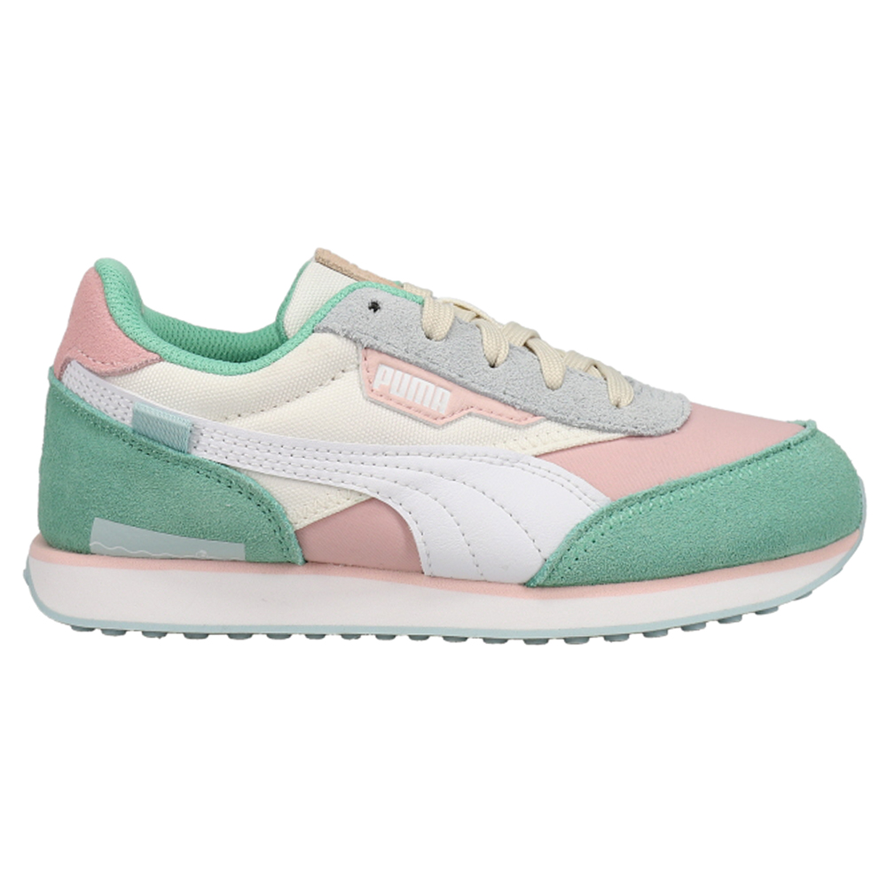 puma future rider tropical