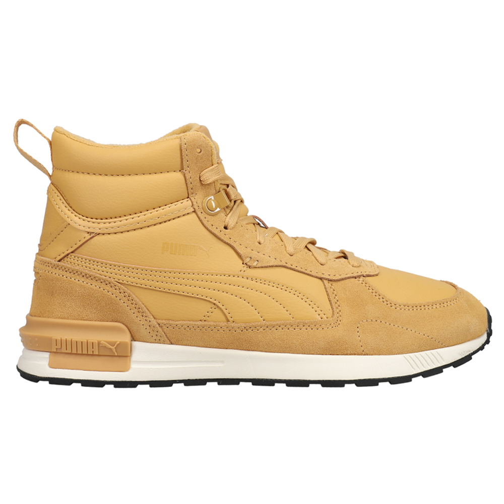 puma boots sneakers
