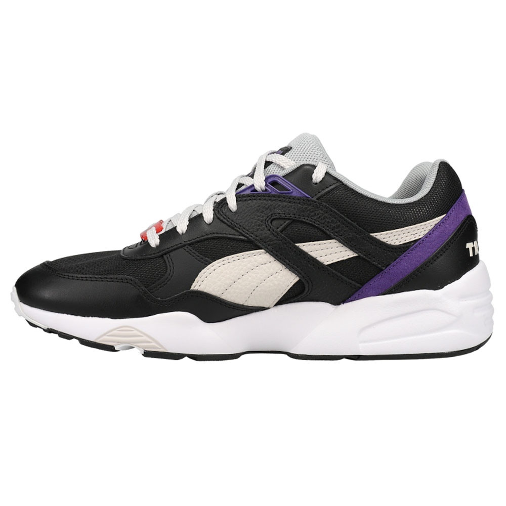 new balance black womens trainers uk