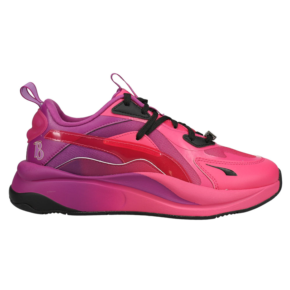 Puma LOAFYR WMNS　PUMA BLACK PUMA Loafyr Women's Slip-On Shoes | eBay