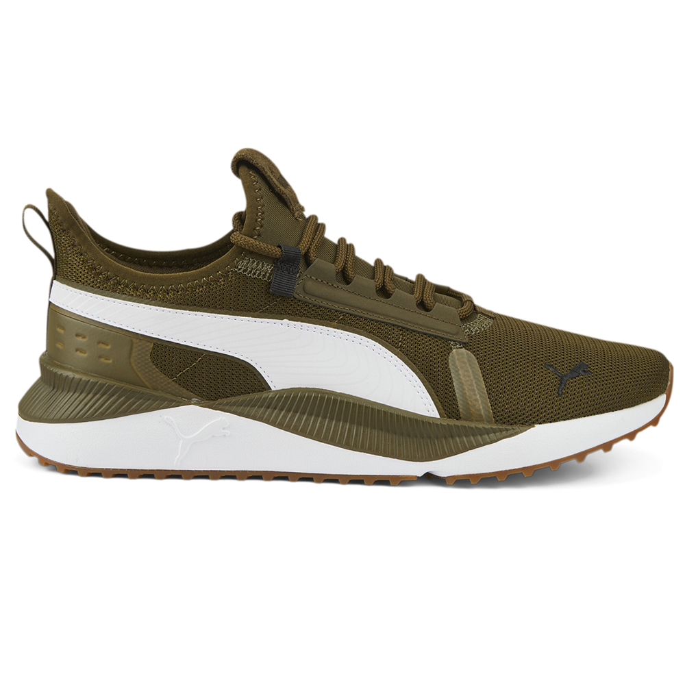 Puma Pacer Future Street Plus Lace Up Sneakers