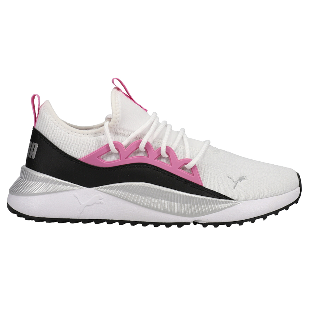 puma pacer future white
