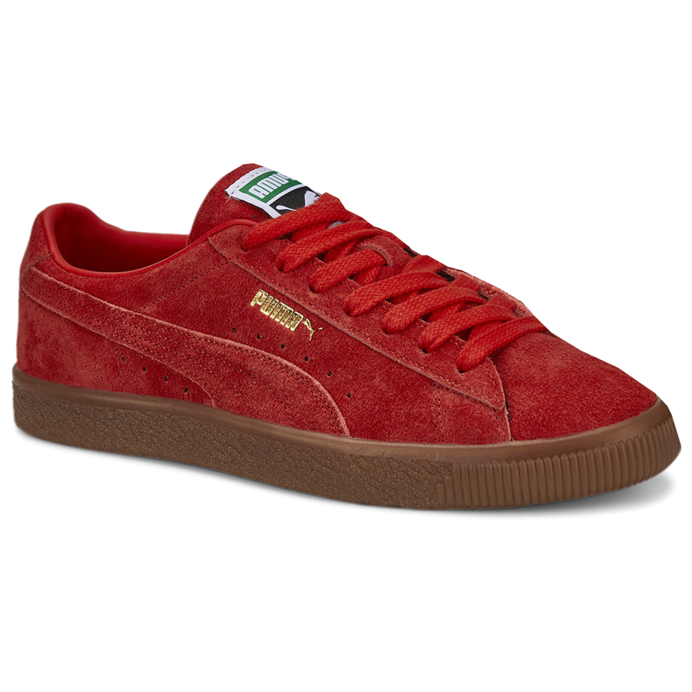 Puma suede hot sale 44 men