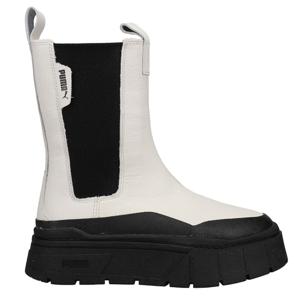 Puma Mayze Stack Round Toe Chelsea プラットフォームブーツ 39320103_1l.jpg?v=1734112037