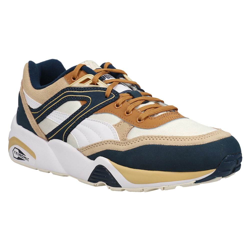 Puma r698 store shoes womens