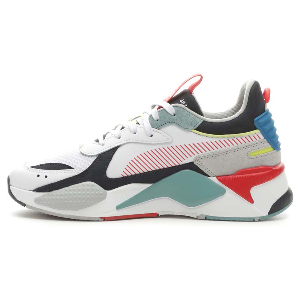 Size 12 PUMA RS X Low Home for sale online eBay