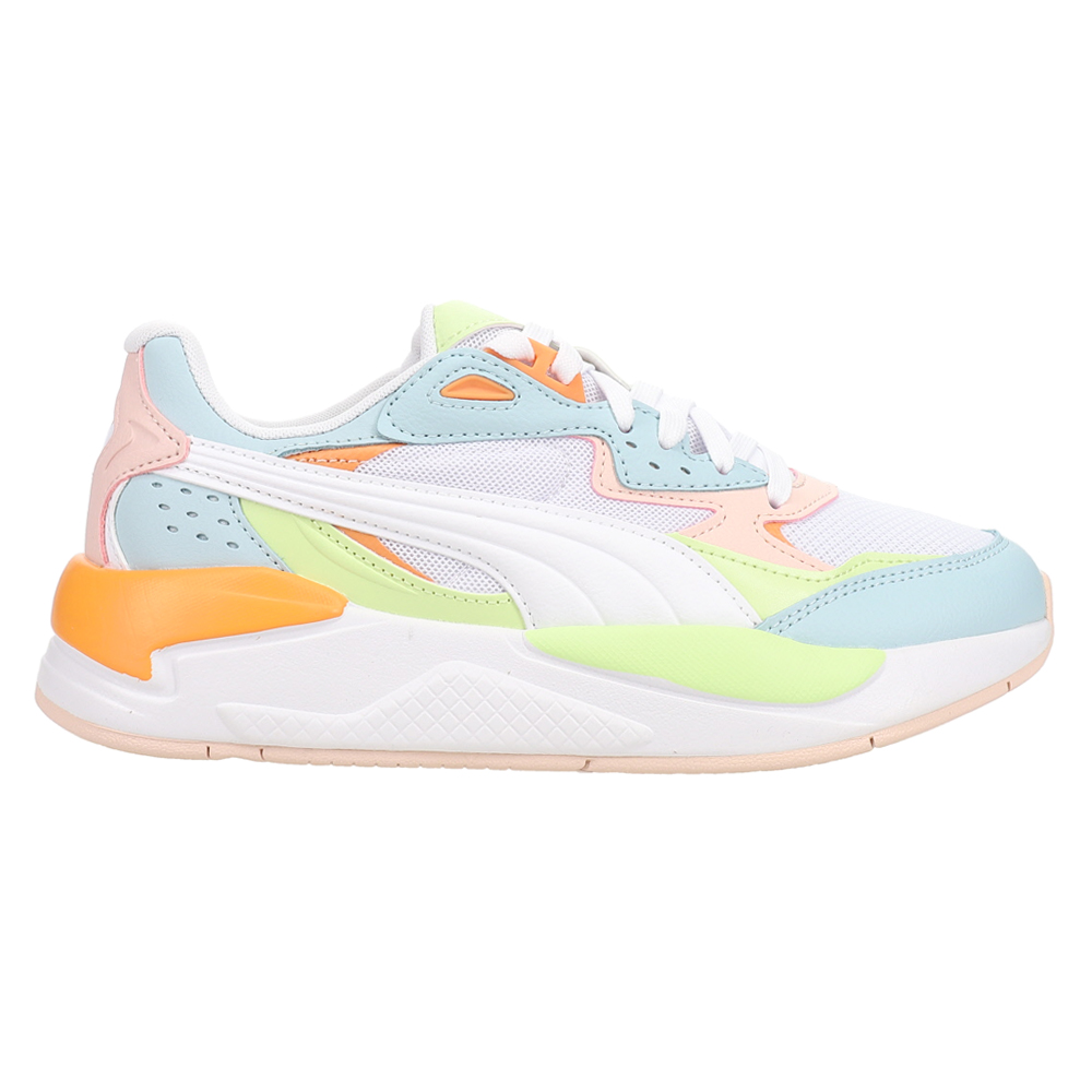 Puma X-Ray Speed Lace Up Sneakers