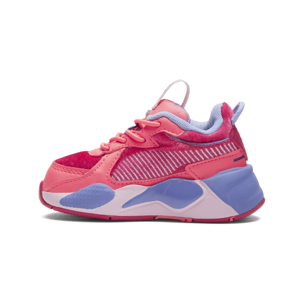 puma xs850 kids pink