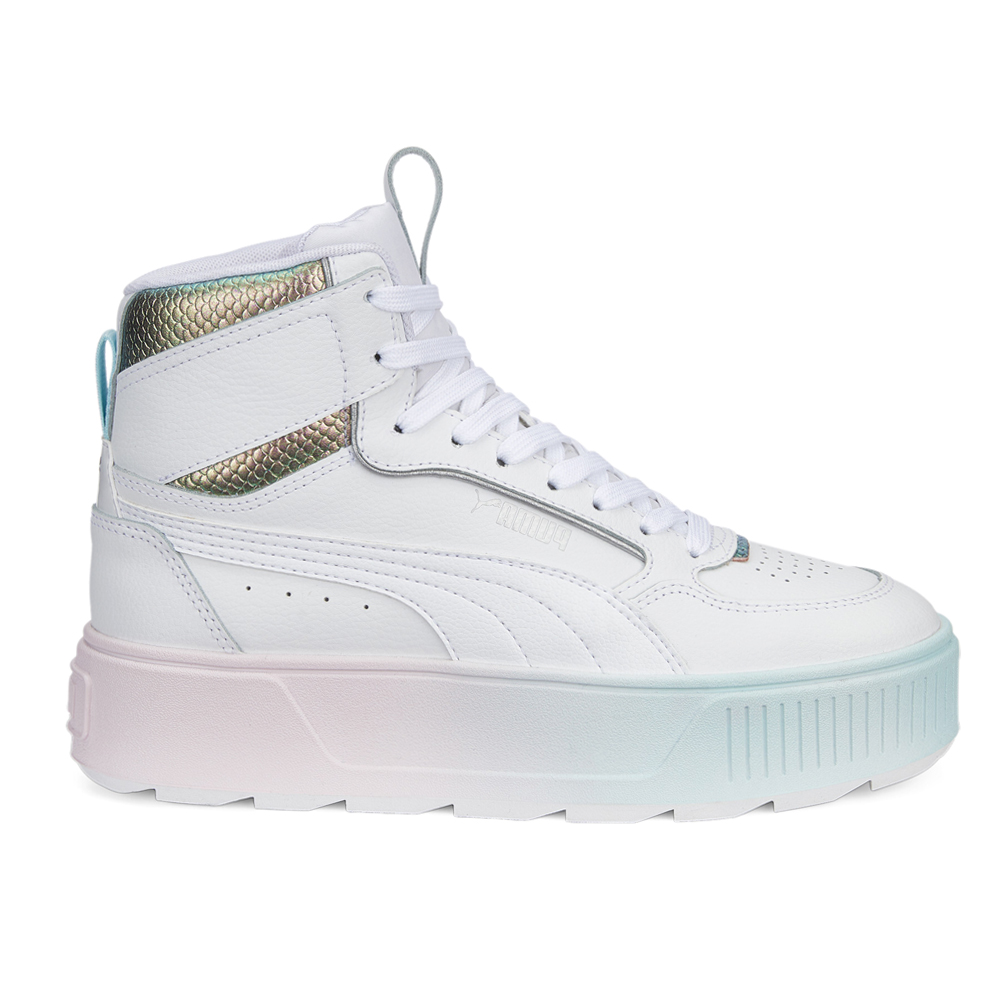 Puma high shop tops womens 49