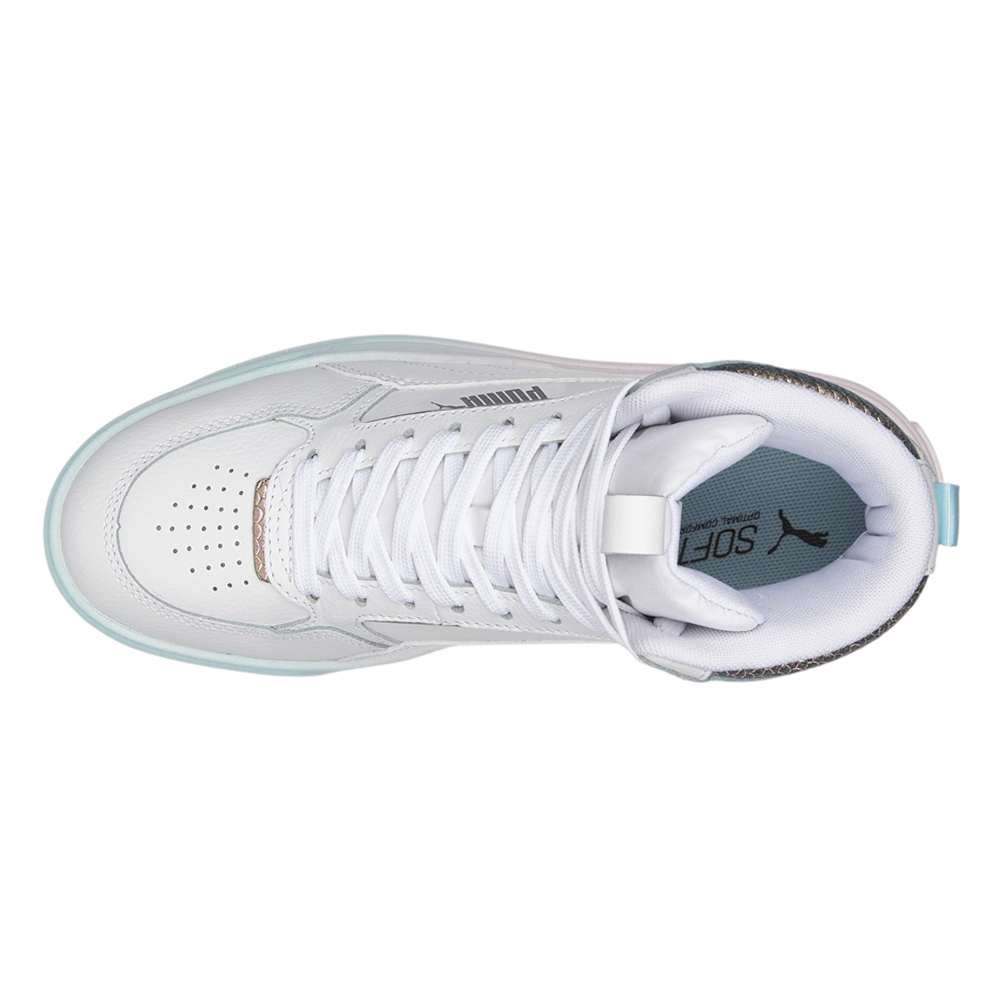 puma karmen rebelle mid exotics