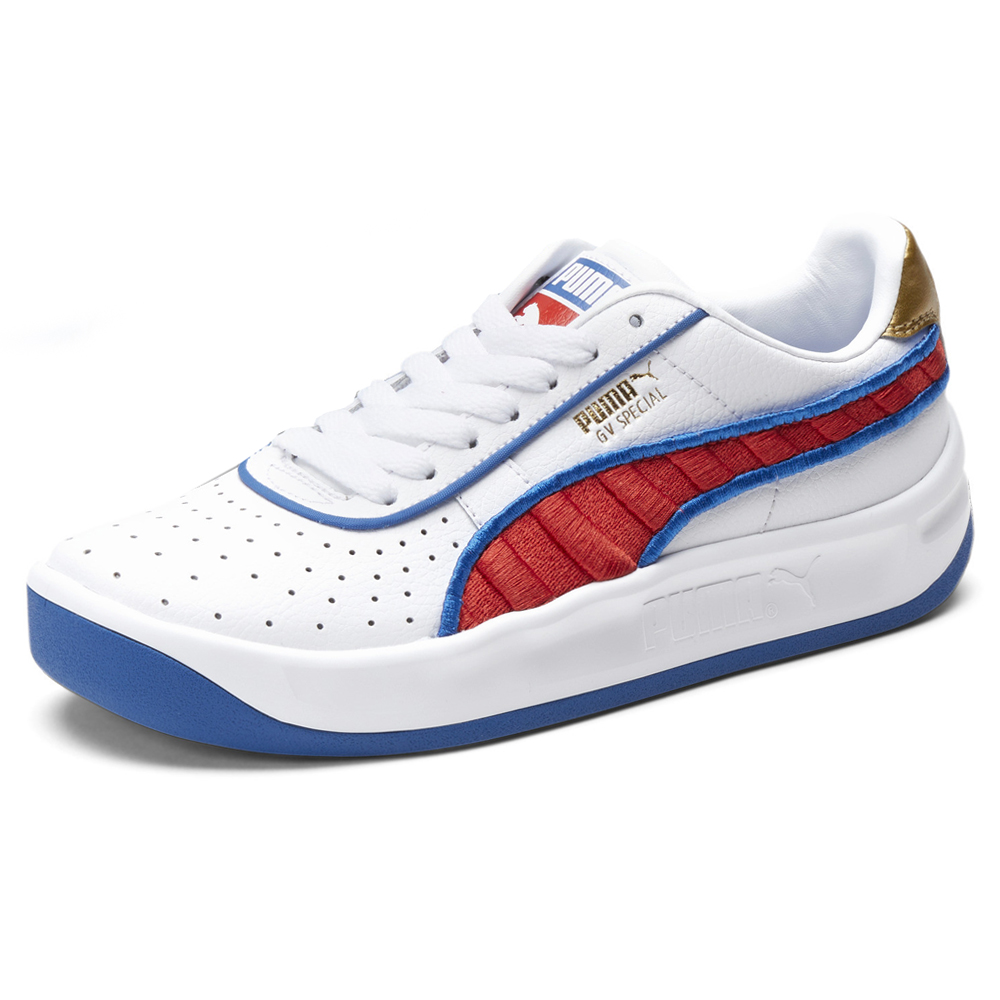 puma g vilas 32 kids