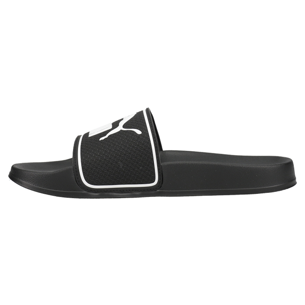 Puma Leadcat 2 0 Slide Womens Black Casual Sandals 38841501 EBay puma-leadcat-2-0-slide-womens-black-casual-sandals-38841501-ebay