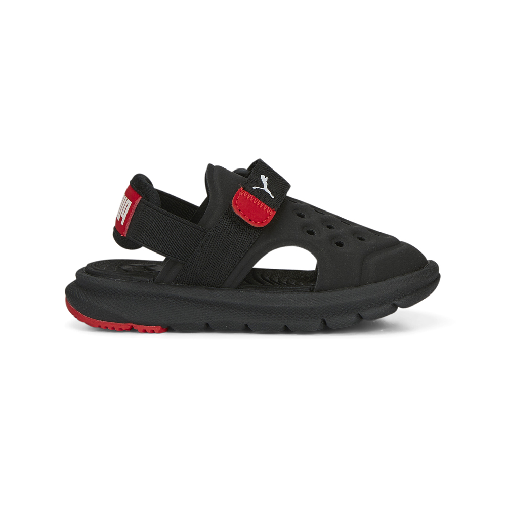PUMA Evolve Sandal Ac Sandals (Infant-Toddler)