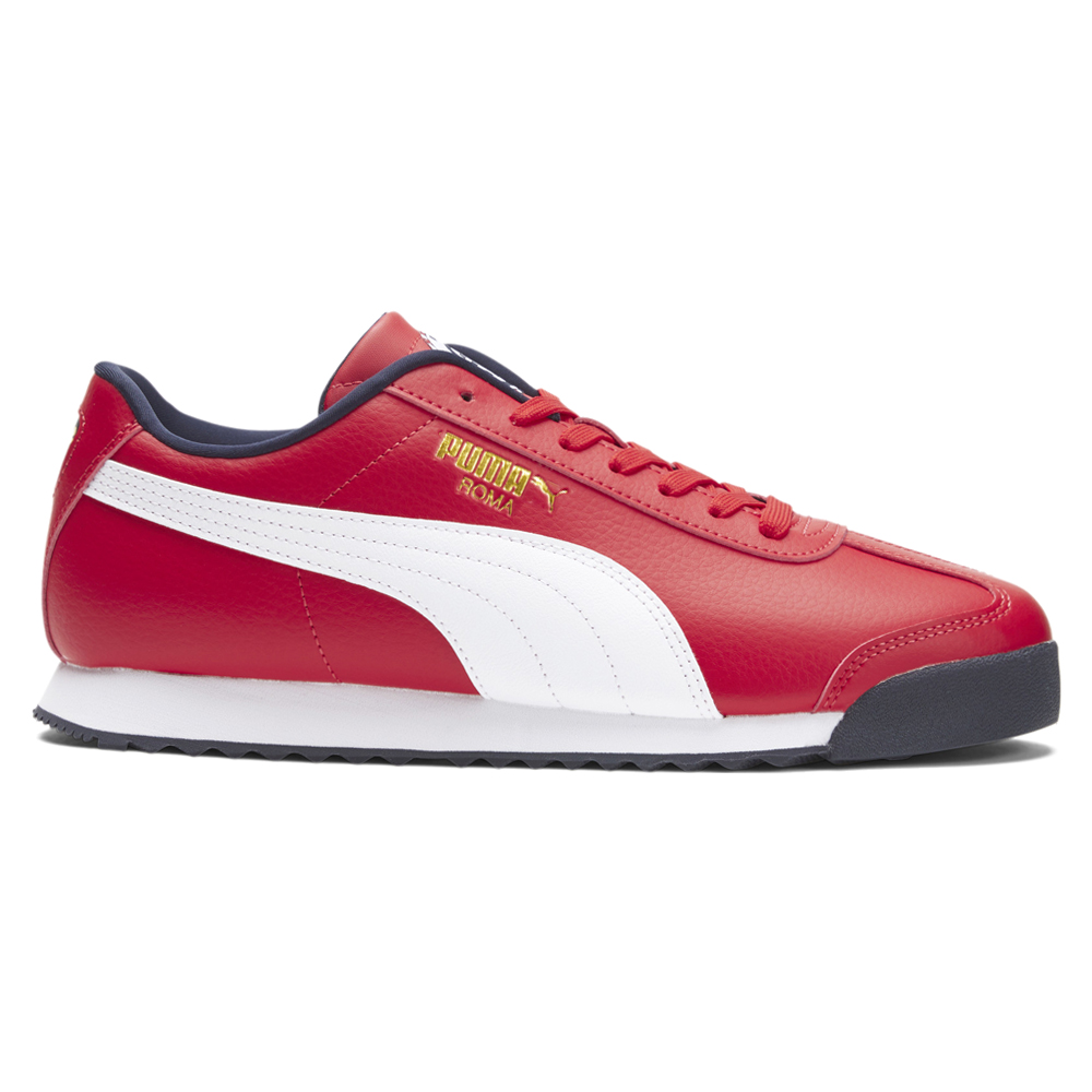 Puma best sale roma mens