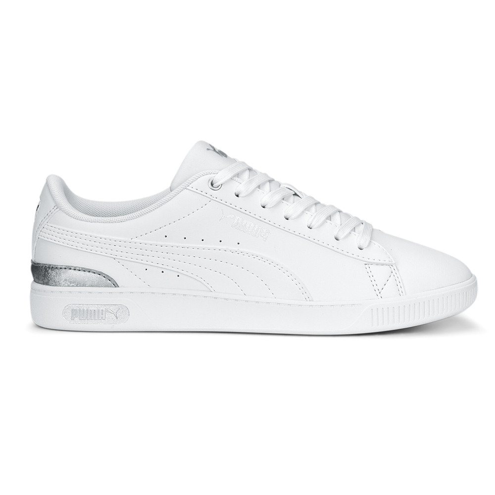 Shop White Mens Puma ST Runner v3 L Lace Up Sneakers – Shoebacca