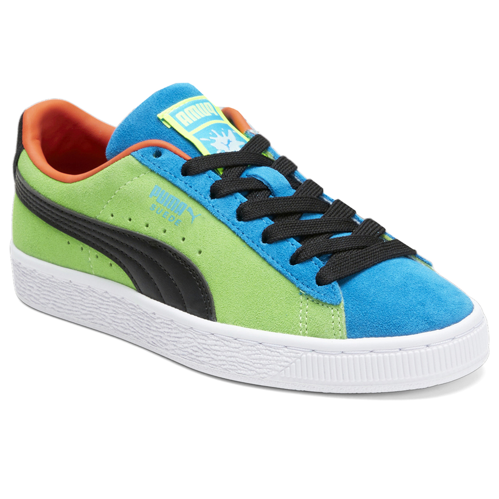 Puma best sale suede 36