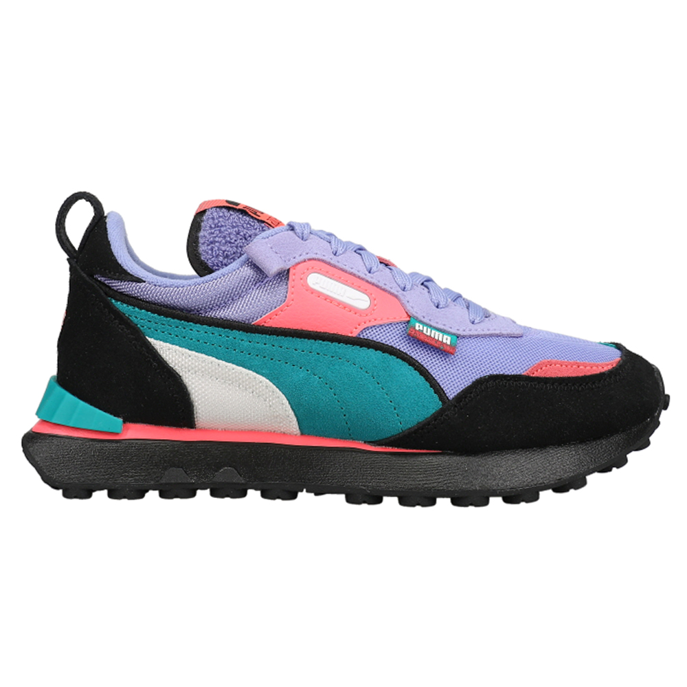 Puma essentials rider fv women's