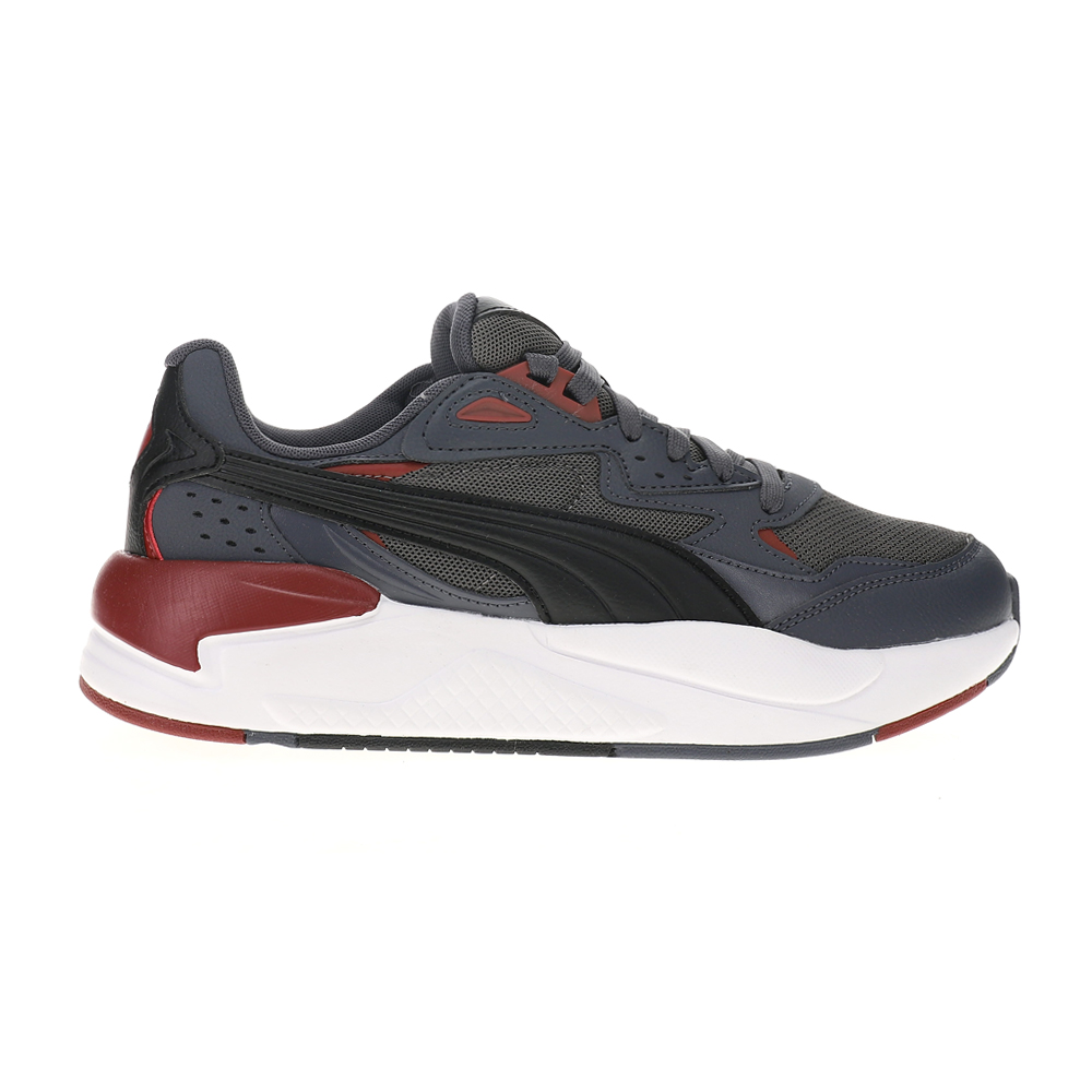 PUMA X Ray Speed Wide Lace Up Sneakers