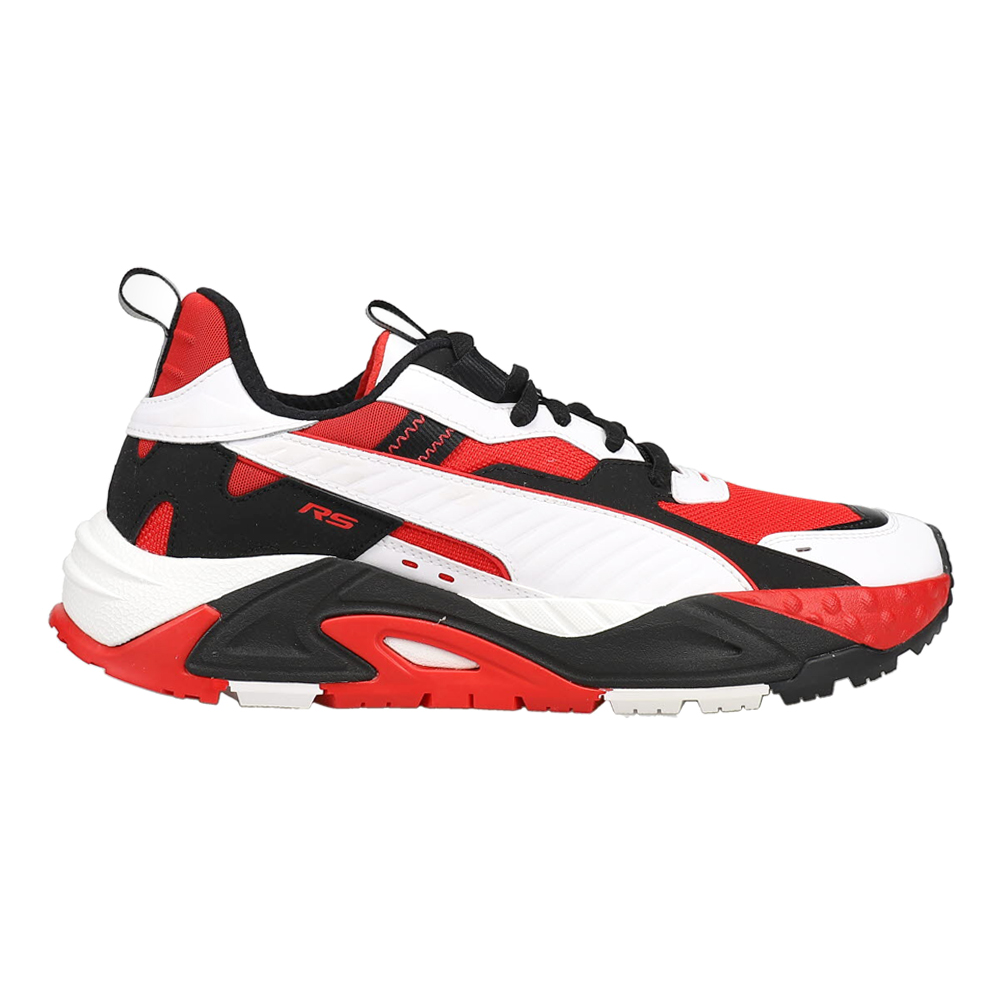 PUMA Rs-Trck Super Lace Up Sneakers