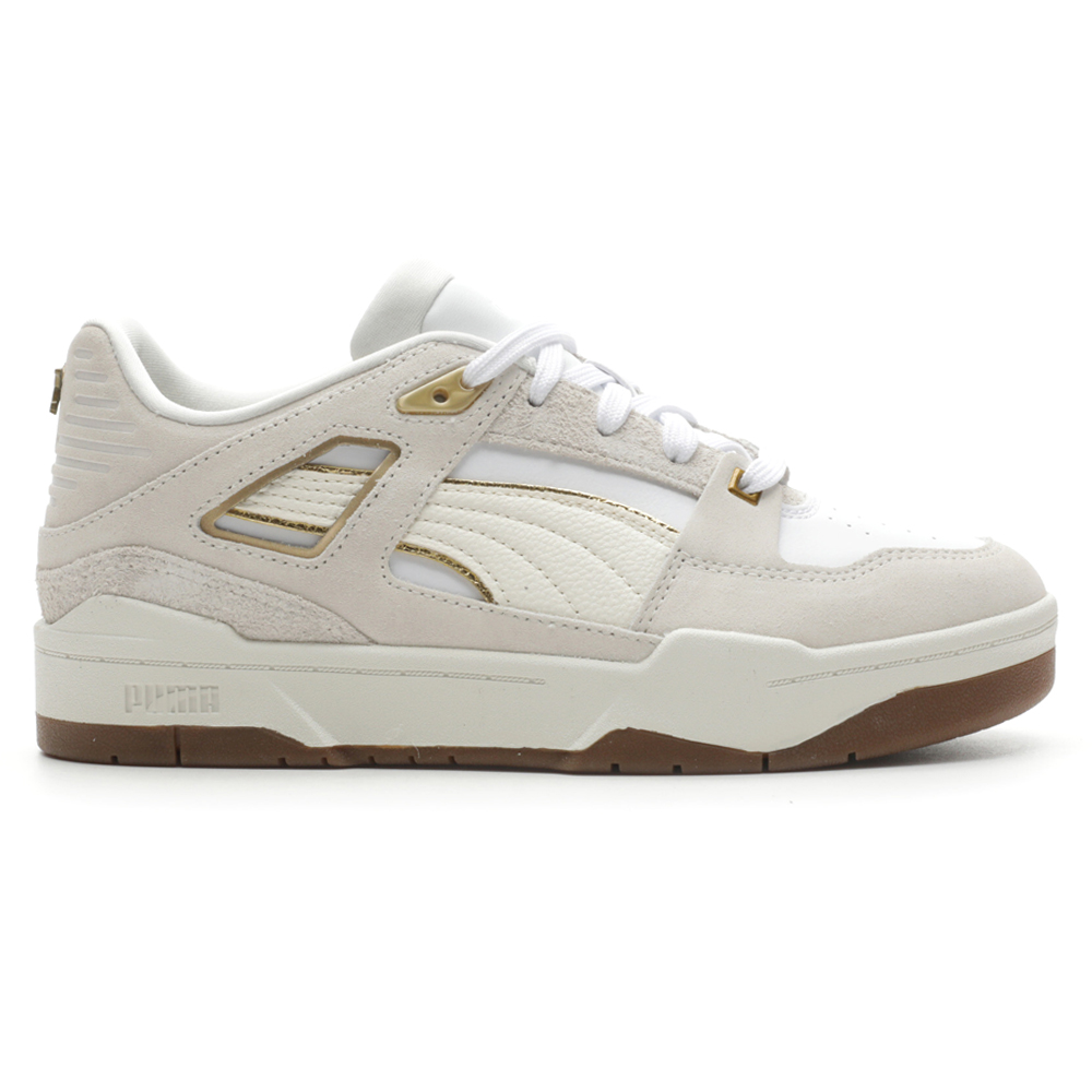 PUMA Slipstream PEB Lace Up Sneakers