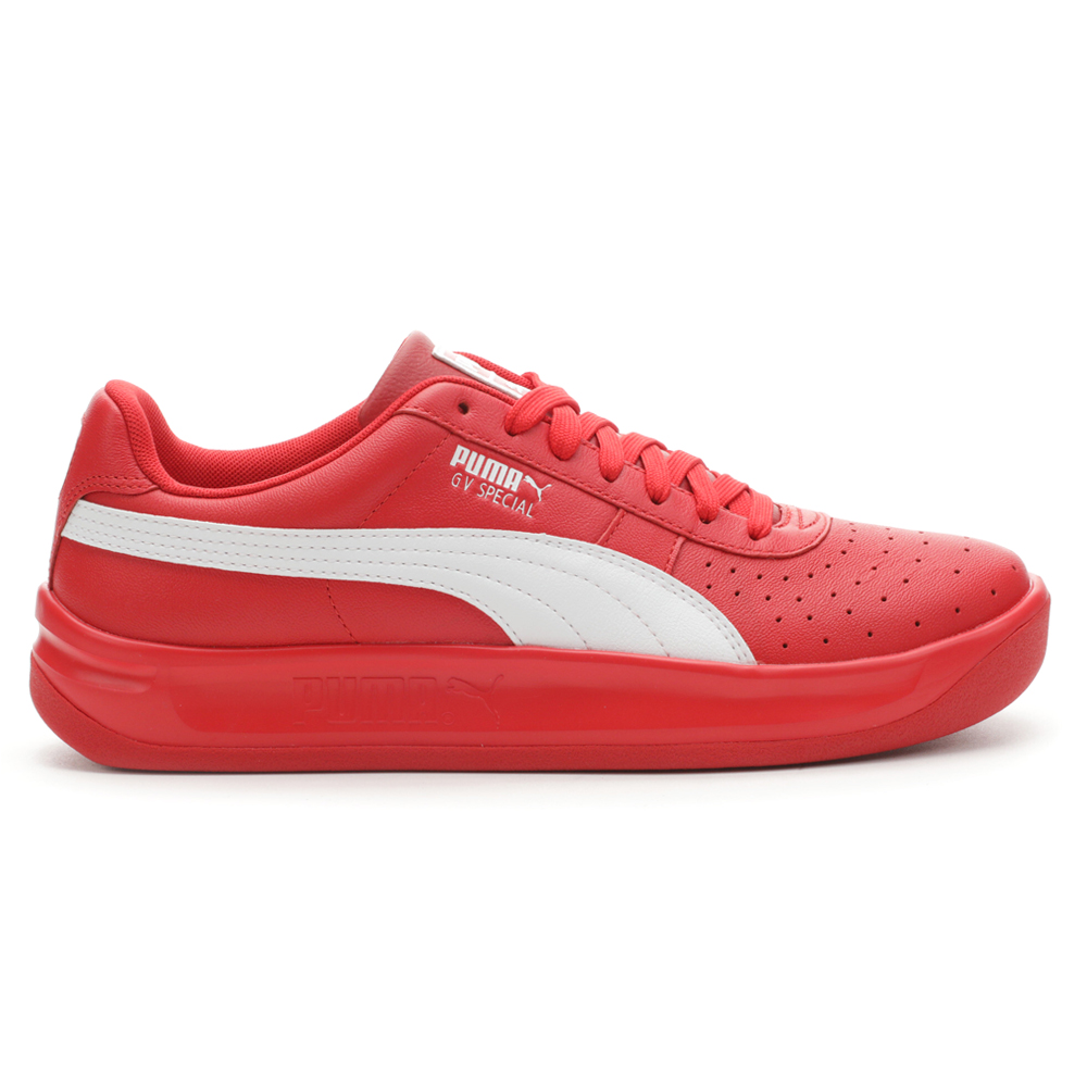 PUMA GV Special Reversed Lace Up Sneakers