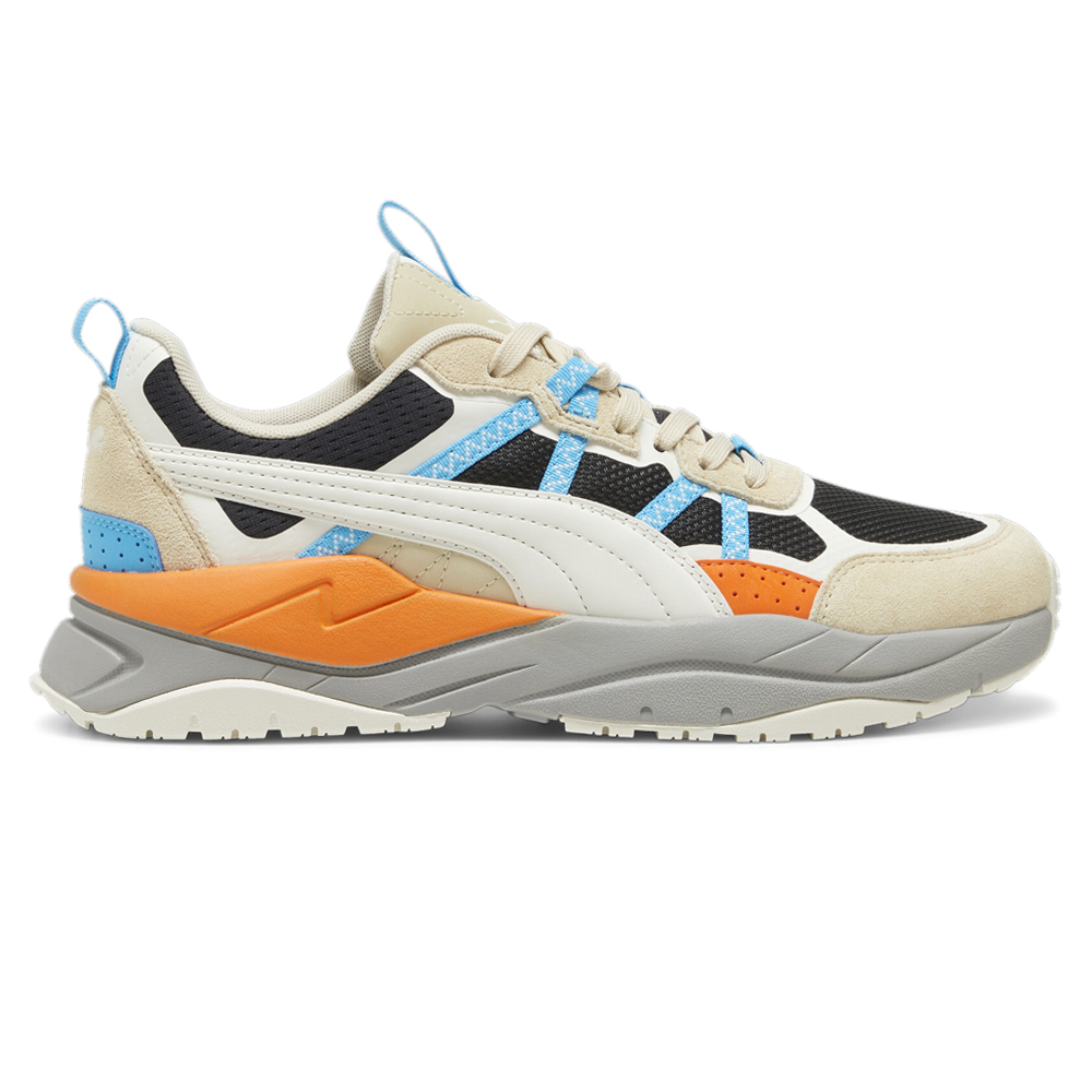PUMA X Ray Tour Lace Up Sneakers