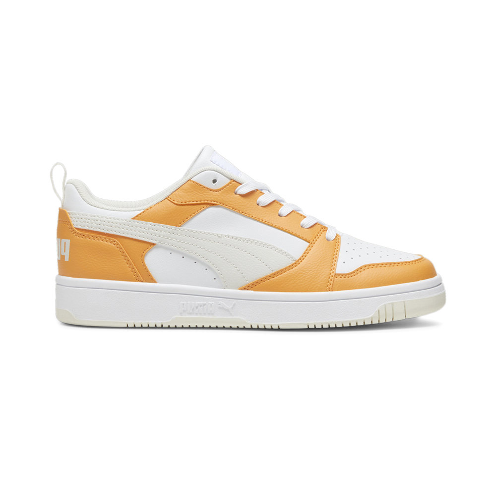 PUMA Rebound V6 Low Lace Up Mens Size 11.5 M Sneakers Casual  display picture 2