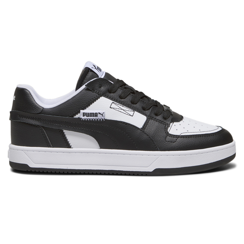Puma Puma Caven 2.0 Lace Up Sneakers