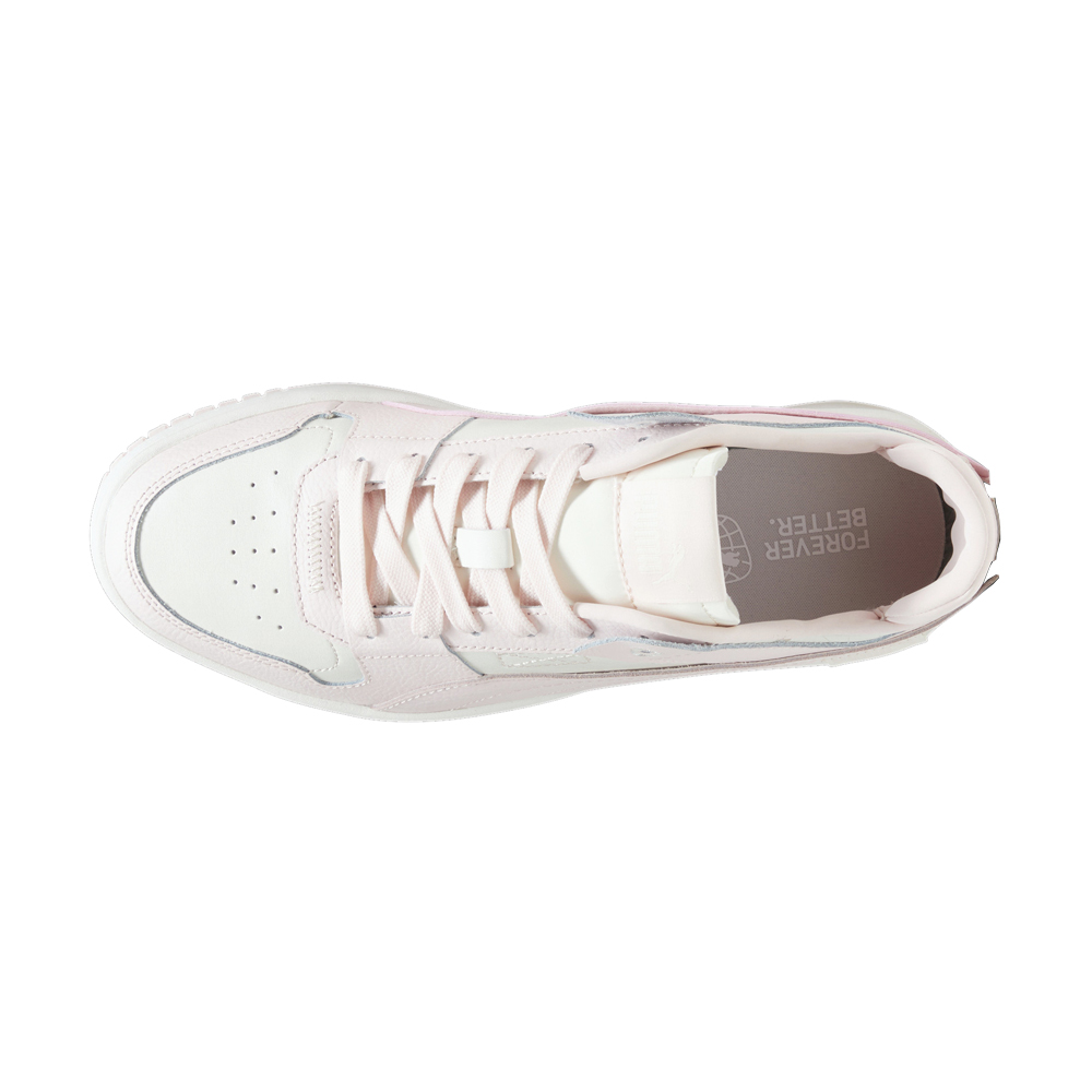 Zapatillas blancas Puma Carina Street para mujer online en MEGACALZADO