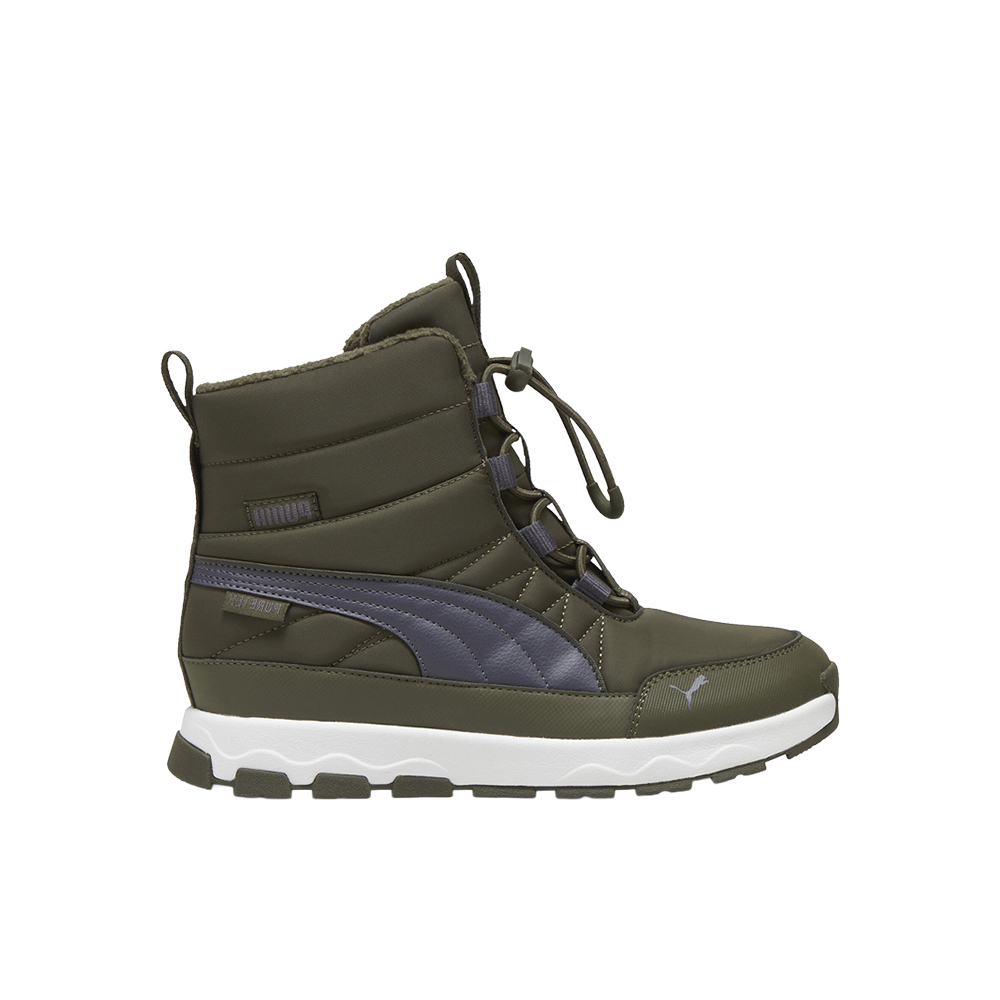 PUMA Evolve Puretex Snow Boots (Youth)