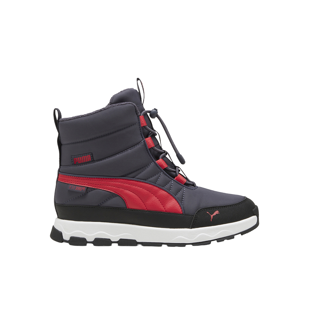 PUMA Evolve Puretex Snow Boots (Youth)