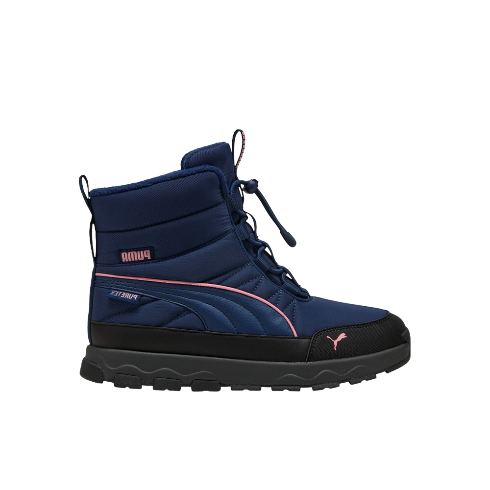 PUMA Evolve Puretex Snow Boots (Youth)