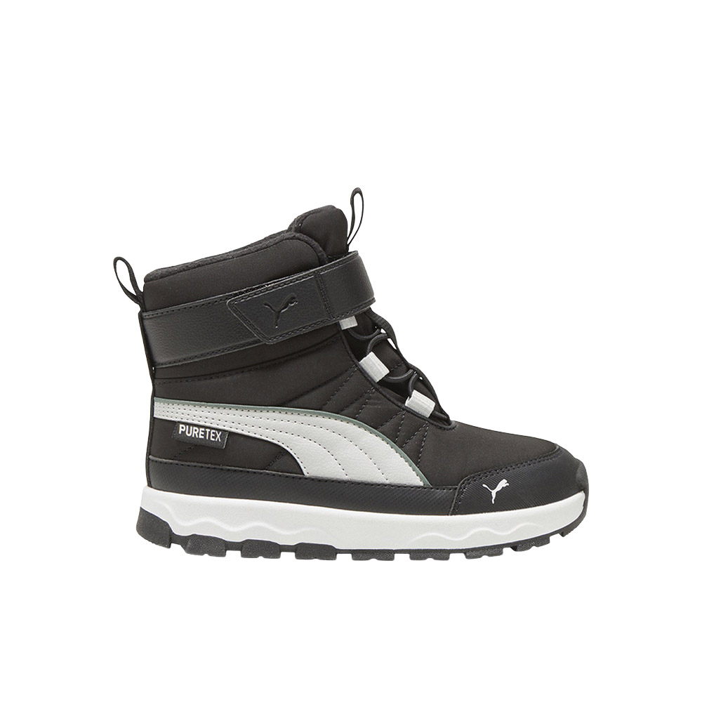 PUMA Evolve Puretex Snow Boots (Youth)