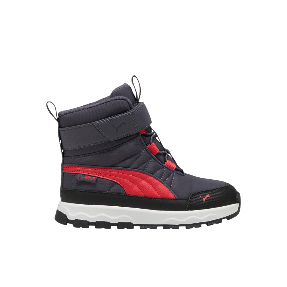 PUMA Evolve Puretex Snow Boots (Youth)