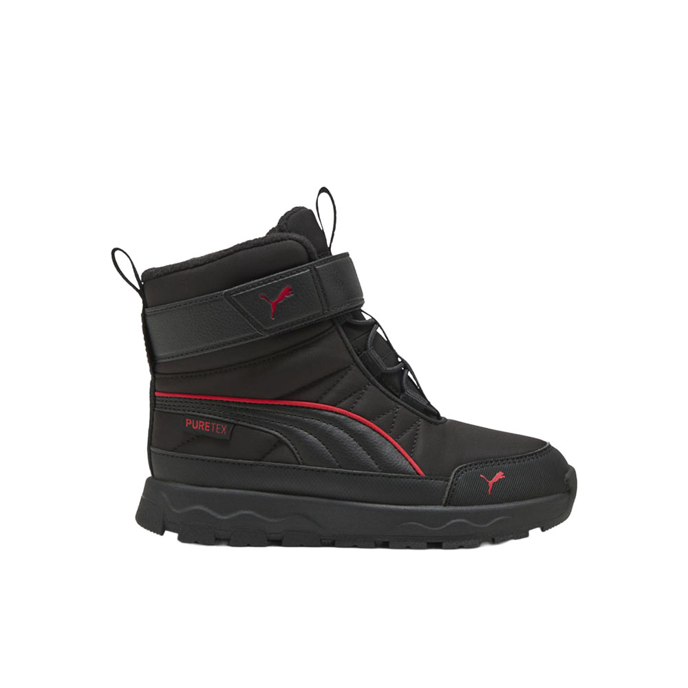 PUMA Evolve Puretex Snow Boots (Youth)
