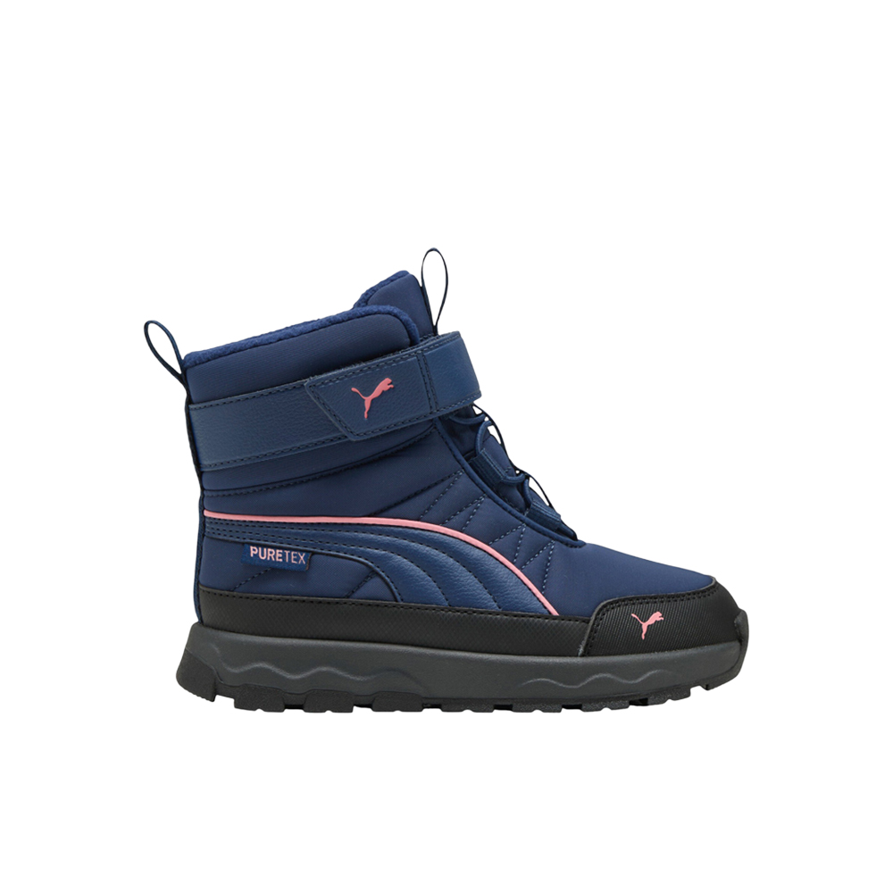 PUMA Evolve Puretex Snow Boots (Youth)