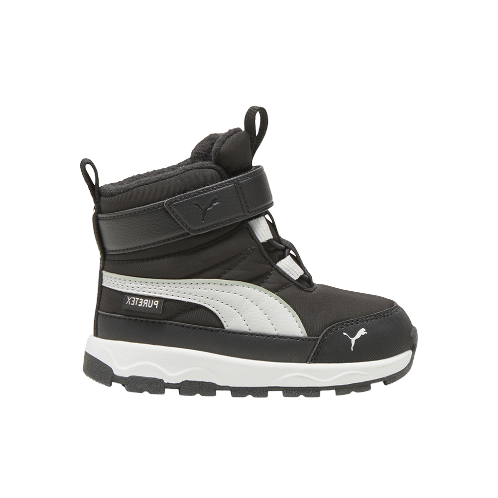 PUMA Evolve Puretex Snow Boots (Toddler)