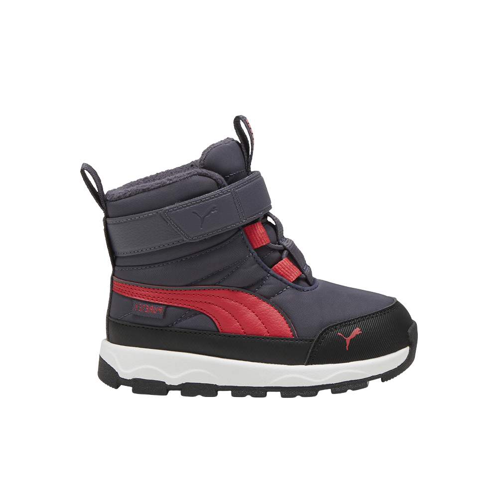PUMA Evolve Puretex Snow Boots (Toddler)