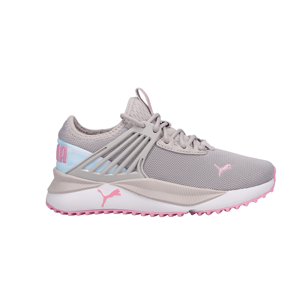 PUMA Pacer Future Mermaid Running Shoes (Big Kid)